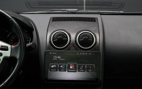 Nissan Qashqai, 2012 год, 987 000 рублей, 9 фотография