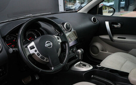Nissan Qashqai, 2012 год, 987 000 рублей, 12 фотография