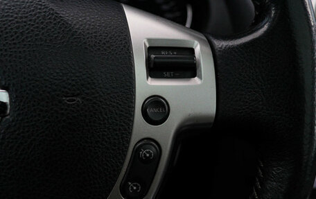 Nissan Qashqai, 2012 год, 987 000 рублей, 19 фотография