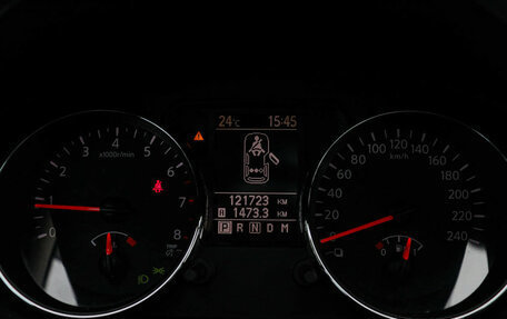 Nissan Qashqai, 2012 год, 987 000 рублей, 21 фотография