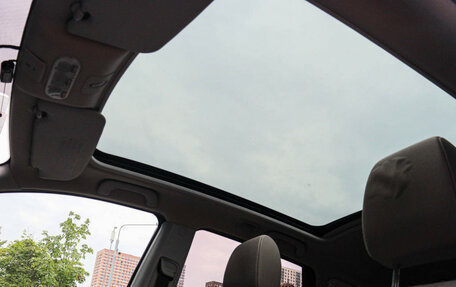 Nissan Qashqai, 2012 год, 987 000 рублей, 11 фотография