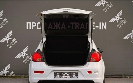 Chevrolet Cruze II, 2012 год, 640 000 рублей, 7 фотография