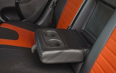Chevrolet Cruze II, 2012 год, 640 000 рублей, 13 фотография