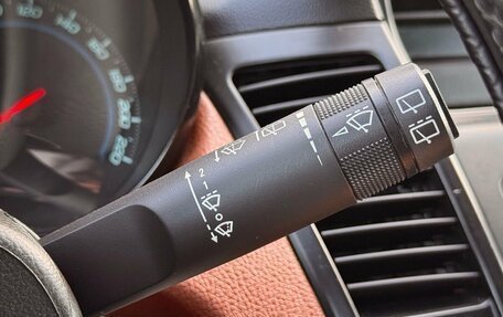 Chevrolet Cruze II, 2012 год, 640 000 рублей, 18 фотография