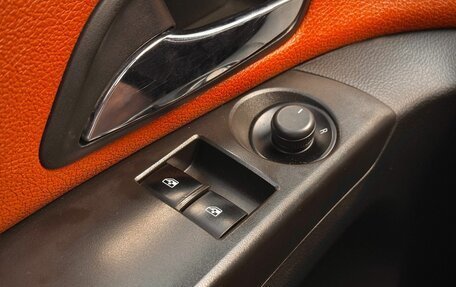 Chevrolet Cruze II, 2012 год, 640 000 рублей, 20 фотография