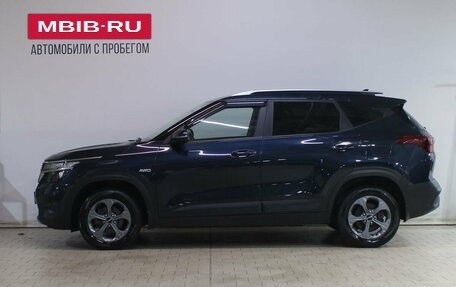KIA Seltos I, 2022 год, 2 499 000 рублей, 2 фотография