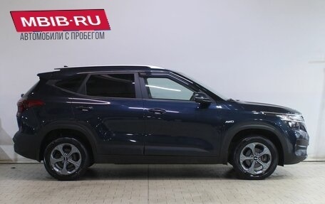 KIA Seltos I, 2022 год, 2 499 000 рублей, 6 фотография