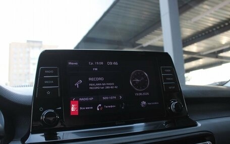 KIA Seltos I, 2022 год, 2 499 000 рублей, 14 фотография