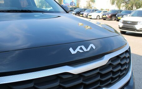 KIA Seltos I, 2022 год, 2 499 000 рублей, 27 фотография