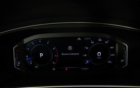 Nissan Qashqai, 2011 год, 1 099 000 рублей, 13 фотография