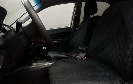 Mitsubishi Lancer IX, 2007 год, 449 999 рублей, 7 фотография