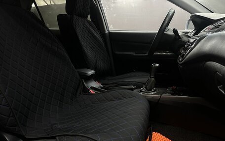 Mitsubishi Lancer IX, 2007 год, 449 999 рублей, 12 фотография