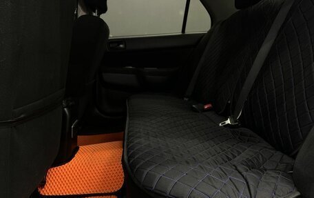 Mitsubishi Lancer IX, 2007 год, 449 999 рублей, 17 фотография