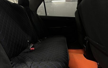 Mitsubishi Lancer IX, 2007 год, 449 999 рублей, 18 фотография