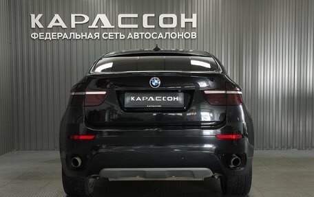 BMW X6, 2013 год, 2 130 000 рублей, 4 фотография