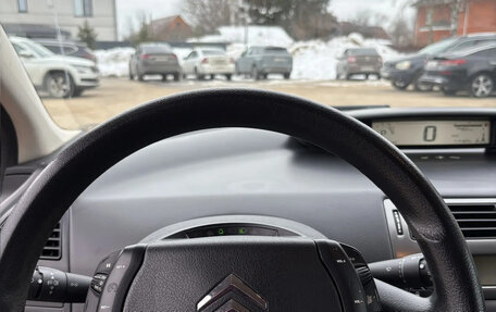 Citroen C4 II рестайлинг, 2008 год, 210 000 рублей, 15 фотография