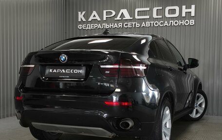 BMW X6, 2013 год, 2 130 000 рублей, 2 фотография