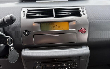 Citroen C4 II рестайлинг, 2008 год, 210 000 рублей, 11 фотография