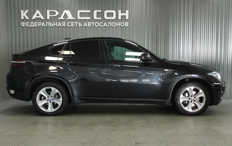 BMW X6, 2013 год, 2 130 000 рублей, 6 фотография
