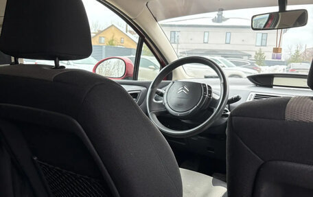 Citroen C4 II рестайлинг, 2008 год, 210 000 рублей, 7 фотография