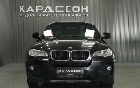 BMW X6, 2013 год, 2 130 000 рублей, 3 фотография