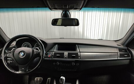 BMW X6, 2013 год, 2 130 000 рублей, 8 фотография