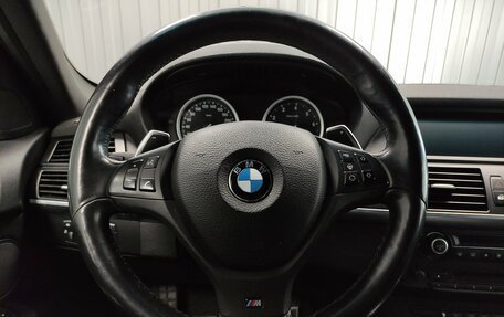 BMW X6, 2013 год, 2 130 000 рублей, 7 фотография
