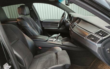 BMW X6, 2013 год, 2 130 000 рублей, 9 фотография