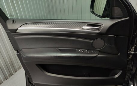 BMW X6, 2013 год, 2 130 000 рублей, 14 фотография