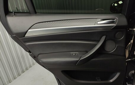 BMW X6, 2013 год, 2 130 000 рублей, 15 фотография