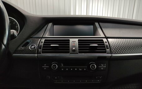 BMW X6, 2013 год, 2 130 000 рублей, 12 фотография
