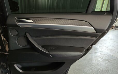 BMW X6, 2013 год, 2 130 000 рублей, 17 фотография