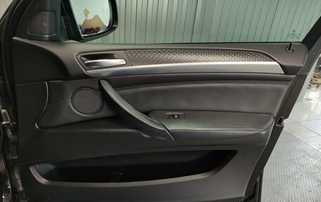 BMW X6, 2013 год, 2 130 000 рублей, 16 фотография