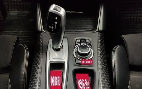 BMW X6, 2013 год, 2 130 000 рублей, 13 фотография