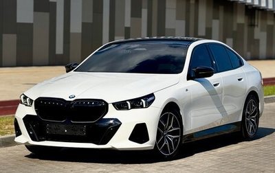 BMW 5 серия, 2025 год, 6 749 500 рублей, 1 фотография