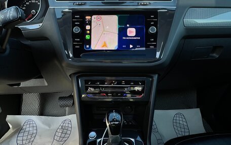 Volkswagen Tiguan II, 2021 год, 3 700 000 рублей, 9 фотография