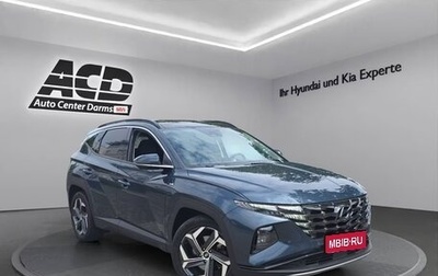 Hyundai Tucson, 2023 год, 3 350 000 рублей, 1 фотография