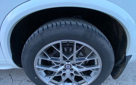 Volvo XC90 II рестайлинг, 2018 год, 3 615 000 рублей, 16 фотография