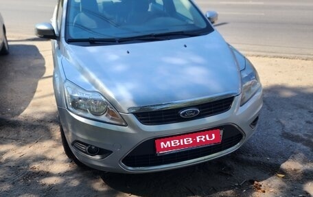 Ford Focus II рестайлинг, 2008 год, 300 000 рублей, 1 фотография