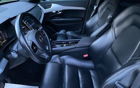 Volvo XC90 II рестайлинг, 2018 год, 3 615 000 рублей, 23 фотография