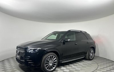 Mercedes-Benz GLE, 2026 год, 13 650 000 рублей, 1 фотография