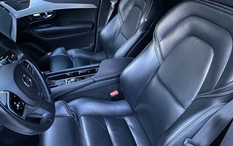 Volvo XC90 II рестайлинг, 2018 год, 3 615 000 рублей, 24 фотография