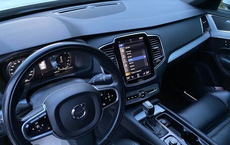 Volvo XC90 II рестайлинг, 2018 год, 3 615 000 рублей, 25 фотография