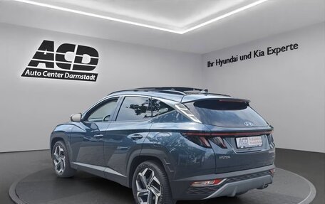 Hyundai Tucson, 2023 год, 3 350 000 рублей, 3 фотография