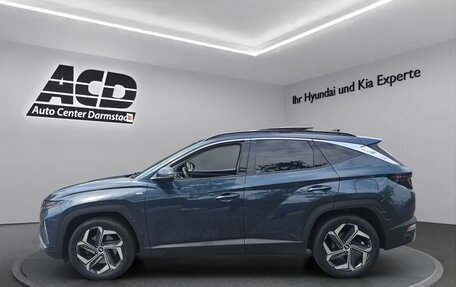 Hyundai Tucson, 2023 год, 3 350 000 рублей, 6 фотография