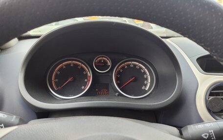 Opel Corsa D, 2008 год, 250 000 рублей, 6 фотография