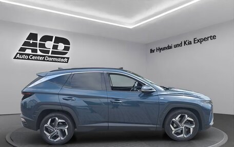 Hyundai Tucson, 2023 год, 3 350 000 рублей, 5 фотография