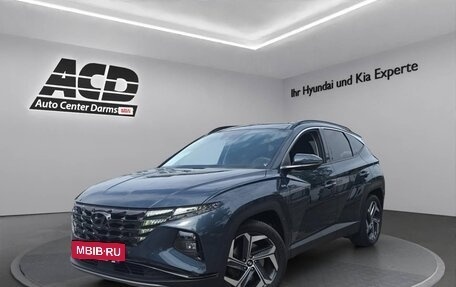 Hyundai Tucson, 2023 год, 3 350 000 рублей, 2 фотография