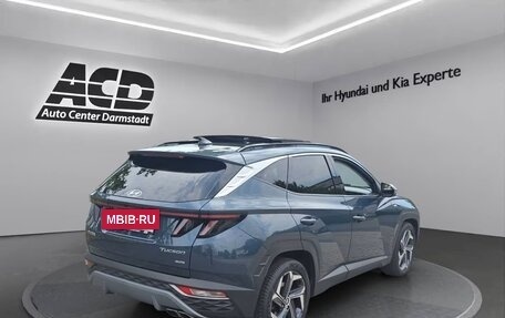 Hyundai Tucson, 2023 год, 3 350 000 рублей, 4 фотография