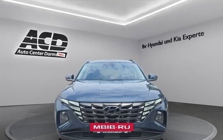 Hyundai Tucson, 2023 год, 3 350 000 рублей, 7 фотография